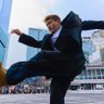 Фото профиля 中務裕太(GENERATIONS) STAFF