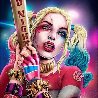 Harleyquinn0933's profile picture