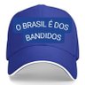 Bolsonarildo marçal monark silveira profil fotoğrafı