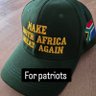 SOUTHAFRICAN1ST 的头像