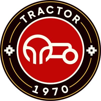 TractorOfficial's profile picture