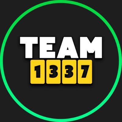 teamM1337's profile picture