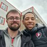 Profilbild von Ryan Byrd