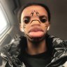 Strongest🌆 Zanj🇨🇦's profile picture