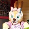 ぜに 的头像
