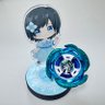 ろずく's profile picture