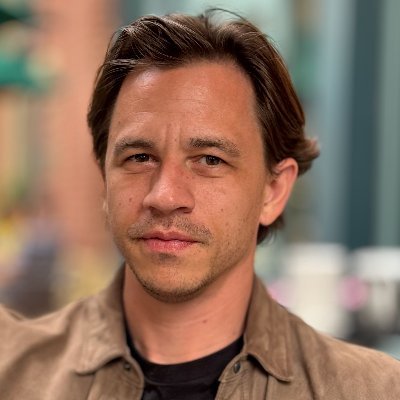 justinflom's profile picture