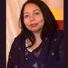 Profilbild von Kausar Zarar