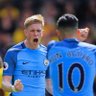 City_football profil fotoğrafı