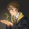 Newt Scamander4MVS Final Fight's profile picture