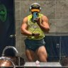 Agustin Gavica profil fotoğrafı