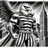 Amok JK🦅🦅🦅 的头像