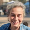 Profilbild von Cari Mark