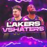 Фото профиля Washed LakersvsHaters