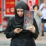Kosmajka devojka profil fotoğrafı