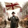 Britain Will Rise profil fotoğrafı