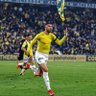 Canımız Fenerbahçemiz 的头像
