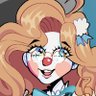 Cheesy (Comms + VGen OPEN) 🤡 的头像