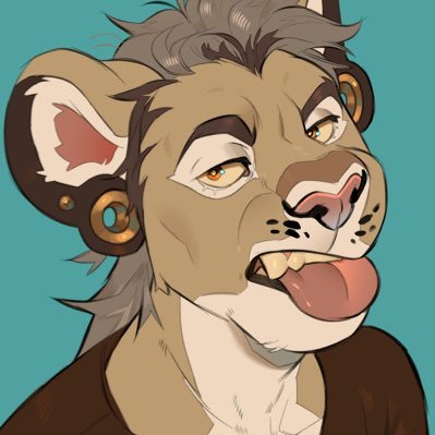 BigRoundLion's profile picture