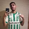Profilbild von Edwin Orrego