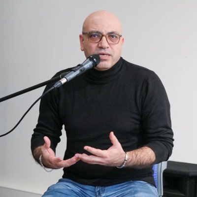Sakher Edris / صخر ادريس's profile picture