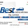 Best Drive Motors Nigeria Limited 的头像