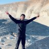 Profilbild von Ghaith Alzu'bi