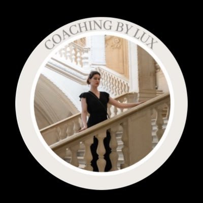 CoachingbyLux's profile picture