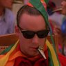 Leo Johnson från Twin Peaks profil fotoğrafı