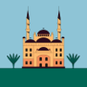 Profilbild von Mohammad Abed Afatah