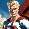 ⚡️Super Aryan⚡️ 的头像