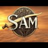 Sam (Super African Man) 的头像