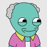 Profilbild von Octavius