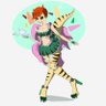 Cutie Karai🏳️‍⚧️🦕💃Dino Doll Vtuber's profile picture
