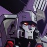 Megatron's profile picture