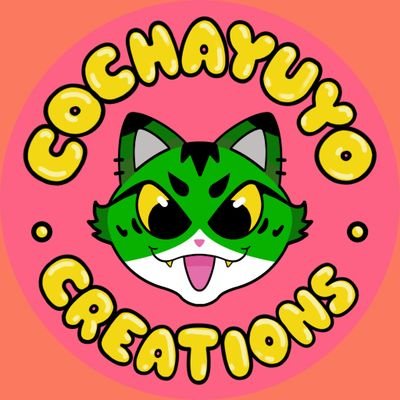CochayuyoCreations 🇨🇱's profile picture