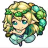 Profilbild von はく