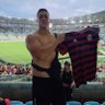 Фото профиля Junior Gomes
