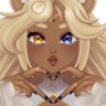 Aurora Leonis 🦁🌟 Vtuber profil fotoğrafı