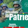 Mon Peuple 🇨🇩🇨🇩 profil fotoğrafı