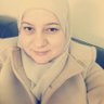 Malika sheayto profil fotoğrafı