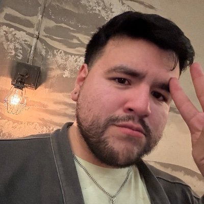 Robby Diaz's profile picture