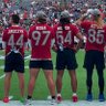 Bot Niners (12-5) ็ๅคดๅ