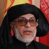 Profilbild von ابوعمر لوګرى