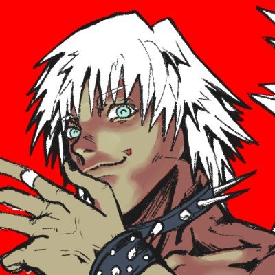 imfamorte's profile picture