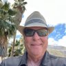 Profilbild von Frank Roberts