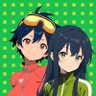 つばちか（レトロゲームチャンネル） profil fotoğrafı