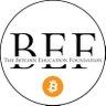 The Bitcoin Education Foundation profil fotoğrafı