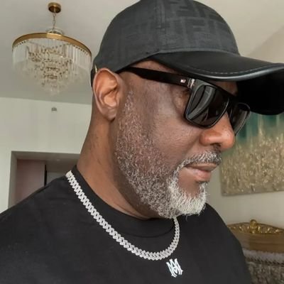 Senator Dino Melaye. (SDM)'s profile picture
