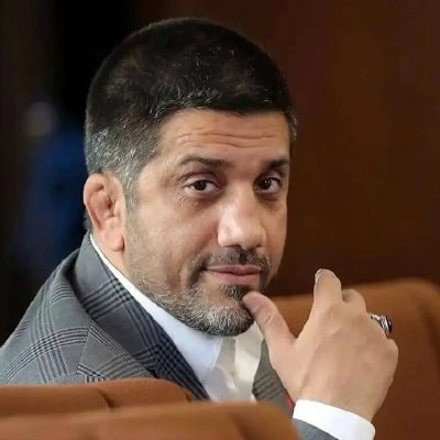 عليرضا دبير's profile picture